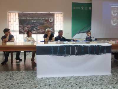 Convegno sull'evoluzione del mercato del fitness